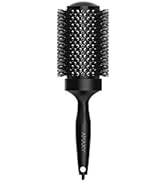 Amaxy Thermal Ionic Professional Round Brushes Anti-Static Barrel - Tangle free - Nano Thermal Ti...