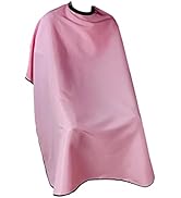 Allegro Combs Hair Cutting Cape Haircut Barber Apron Hair Stylist For Men Hair Cape Kids Cutting ...