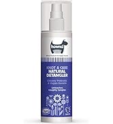 HOWND Knot a Care Conditioning Natural Detangler Spray for Dogs, Vegan Formula, Moisturizes and D...