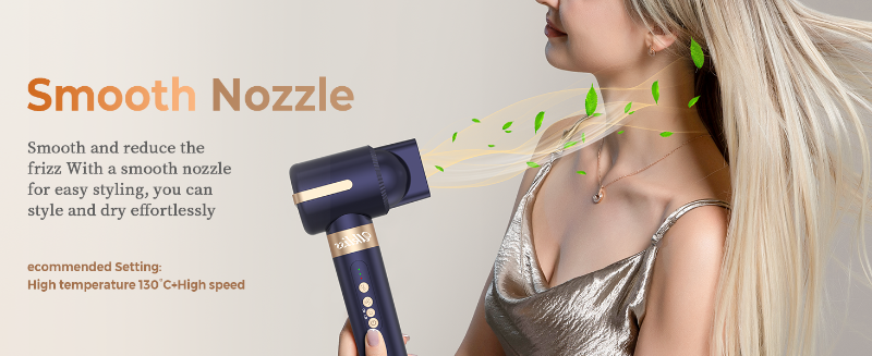 Hair Dryer Brush