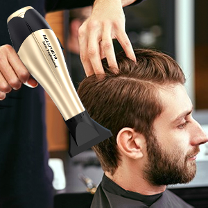 bellforno hair dryer