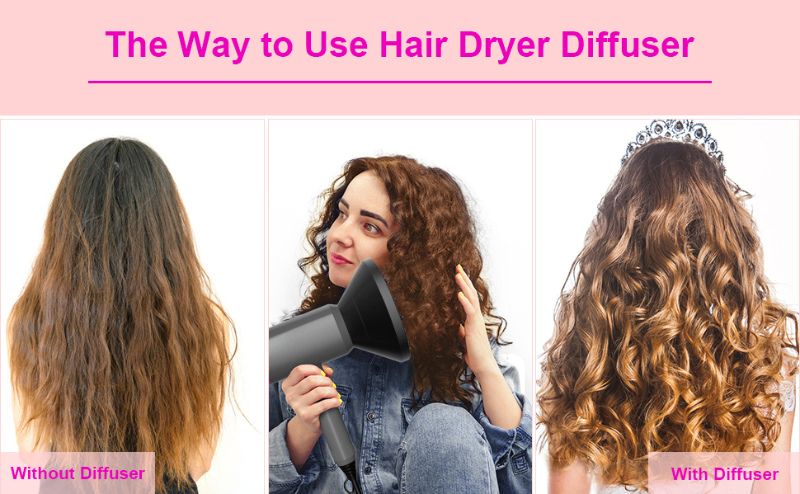 Salon Performance AC Motor Styling Tool