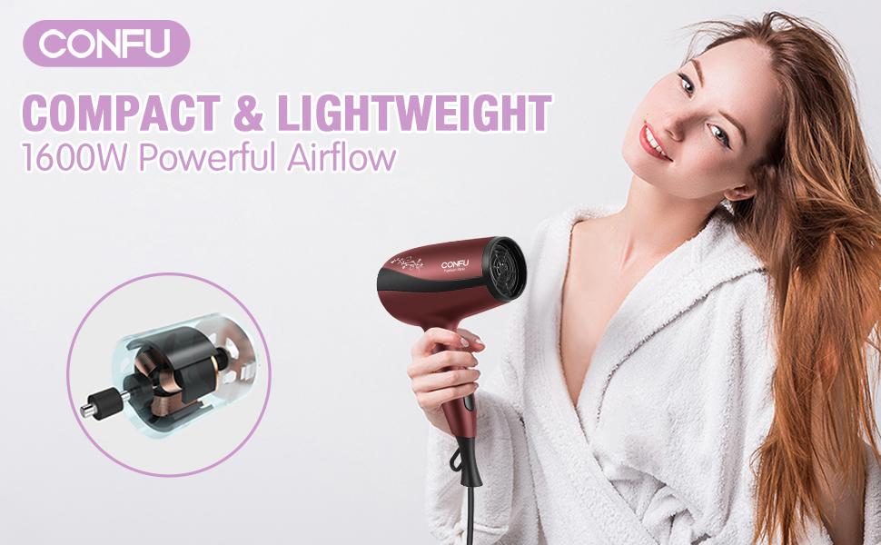 hair dryer blow dryer