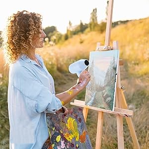 Boost Your Artistic Freedom