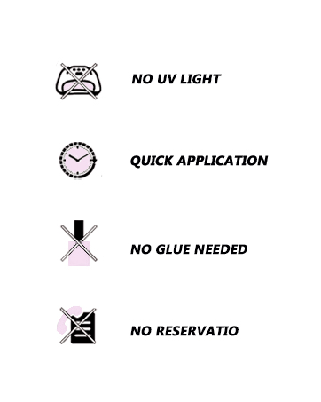 press on nails