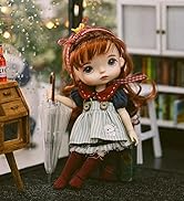 Dolls 