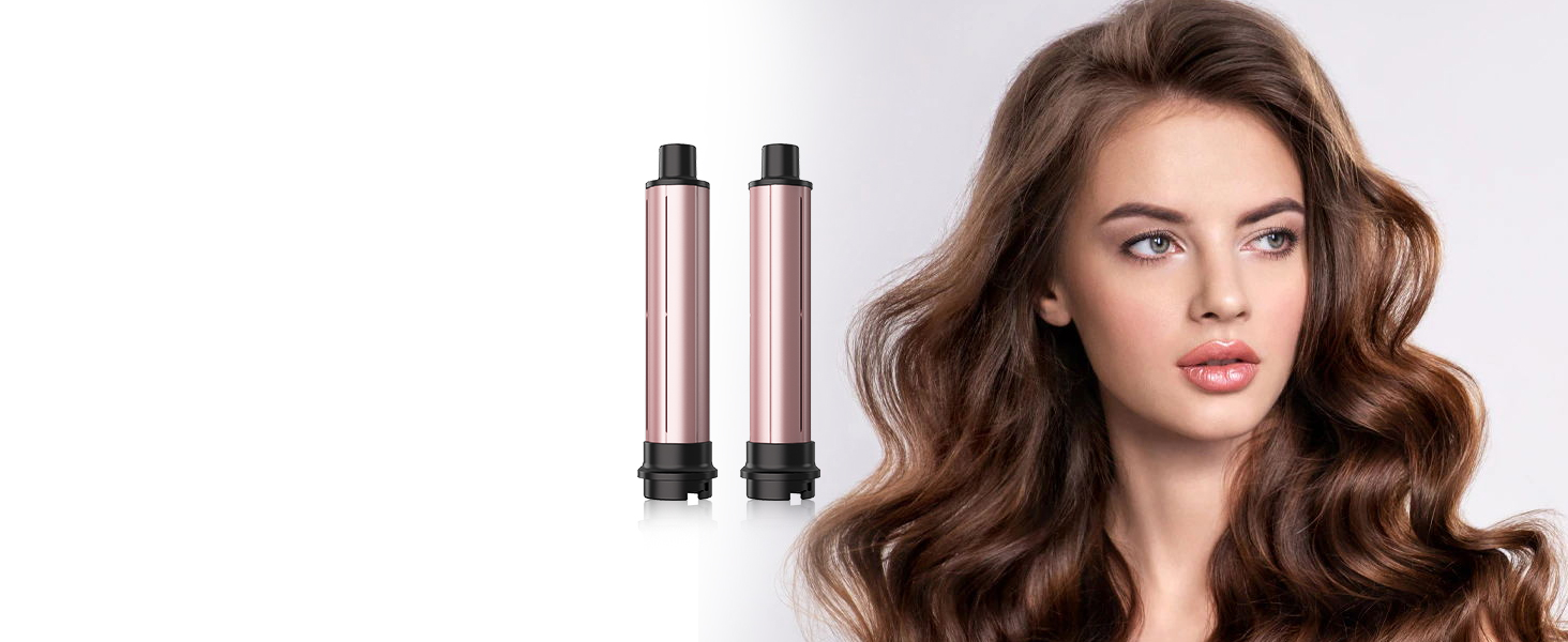 auto air curler