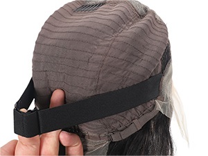 lace front wigs human hair