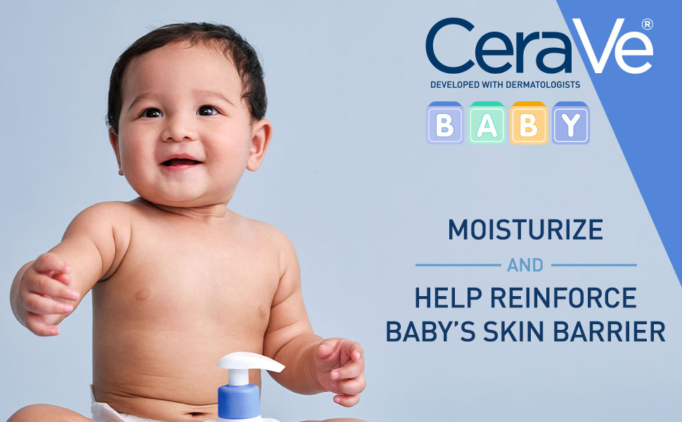 Baby Lotion