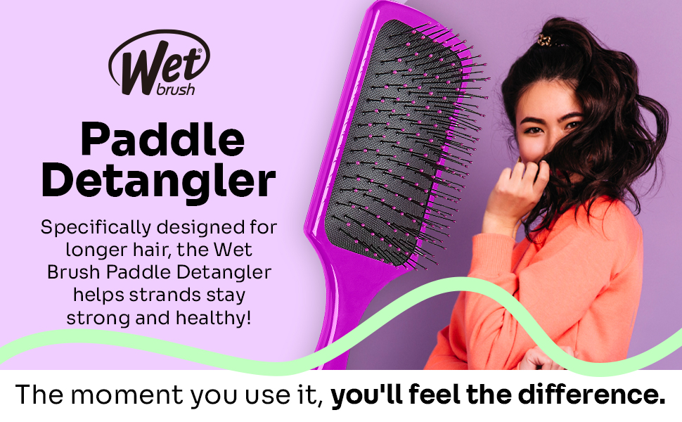 Wet Brush