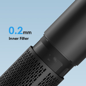 High-Speed Hair Dryer