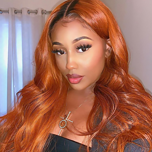 body wave 360 lace frontal