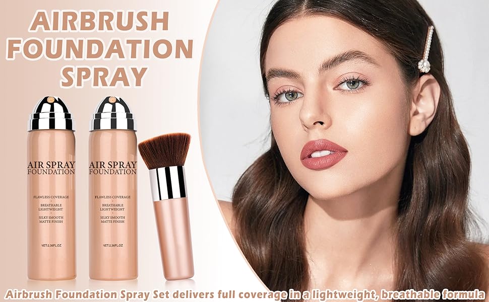 airbrush makeup foundation luminess airbrush foundation makeup spray foundation makeup foundation
