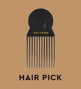 hair pick