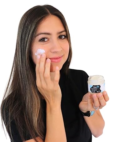 tallow soap belly butter for pregnancy baby oil eczema treat tallo salve whipped tallow face cream