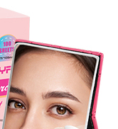 makeup foundation mixing palette kit