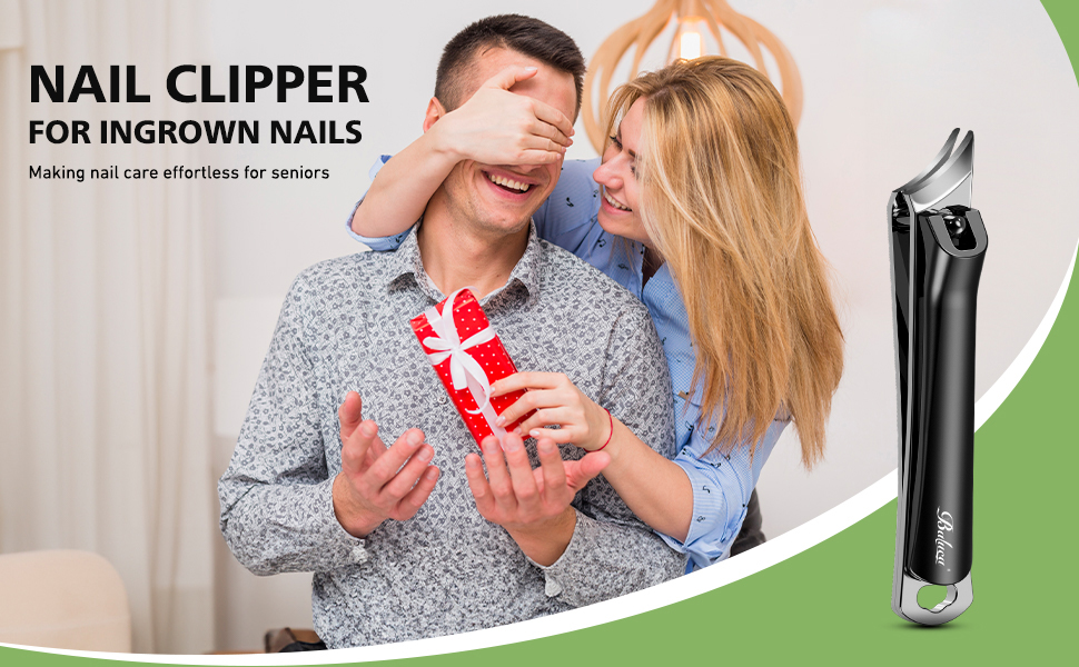 ingrown toenail clippers