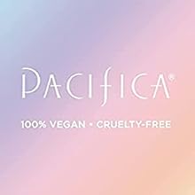 Pacifica Beauty Logo