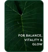 ASTE Ayurvedic Navel Oil for Belly Button, Navel Oiling with Castor, Ginger, Shatavari & Neem | V...