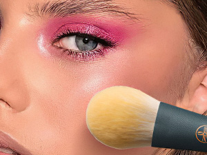 make up brushes