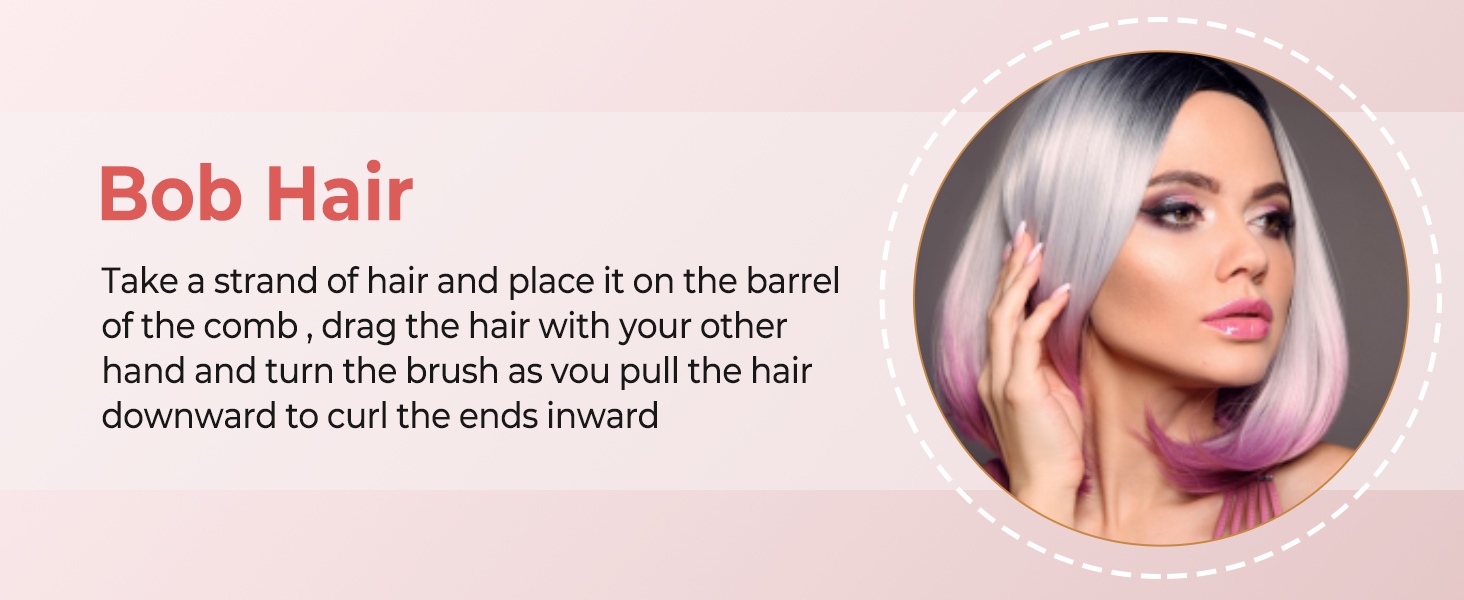 hair dryer