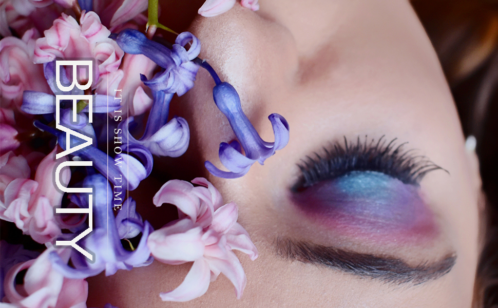 beauty cosmetic
