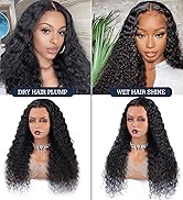 Deep Wave Wig