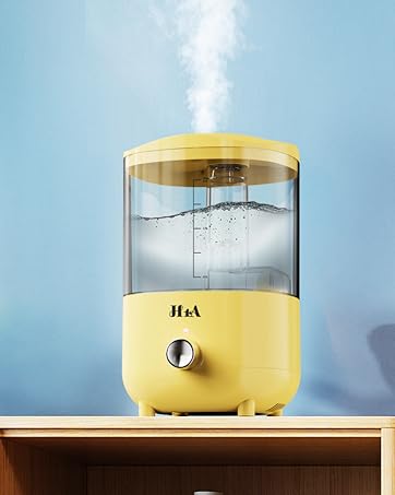 2.6L water tank