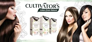 organic natural herbal ayurvedica indian henna heena hair color shampoo mask conditioner