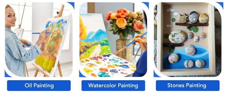 painting brush