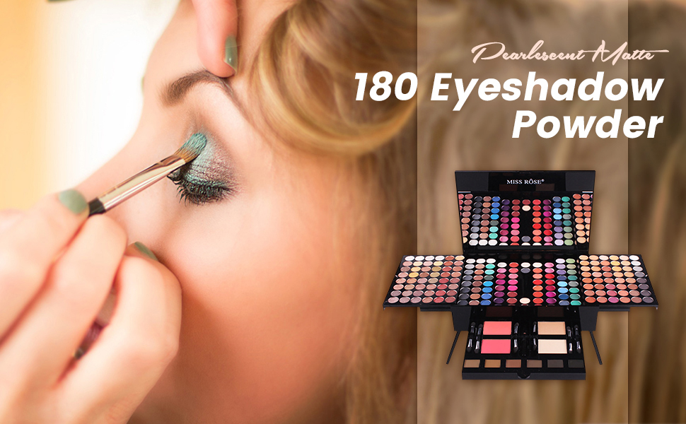makeup