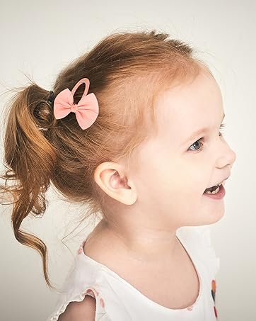 hair baby clip