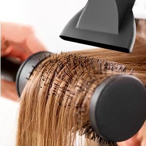 ionic hair dryer