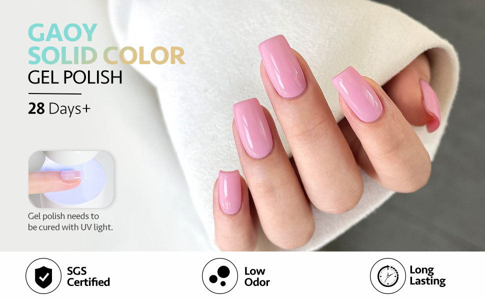 gel polish