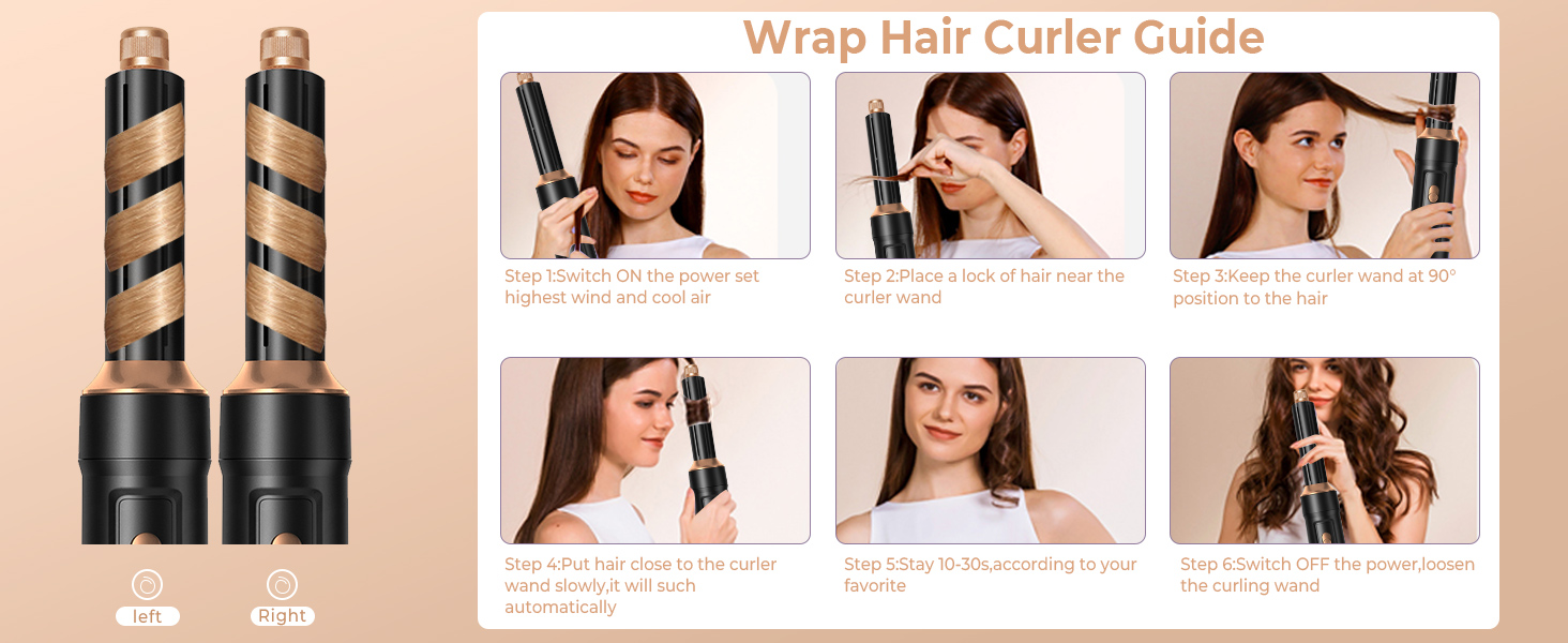 air wrap