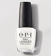 OPI Funny Bunny iconic off white nail polish