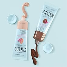 Bare Focus Tinted Hydrator
