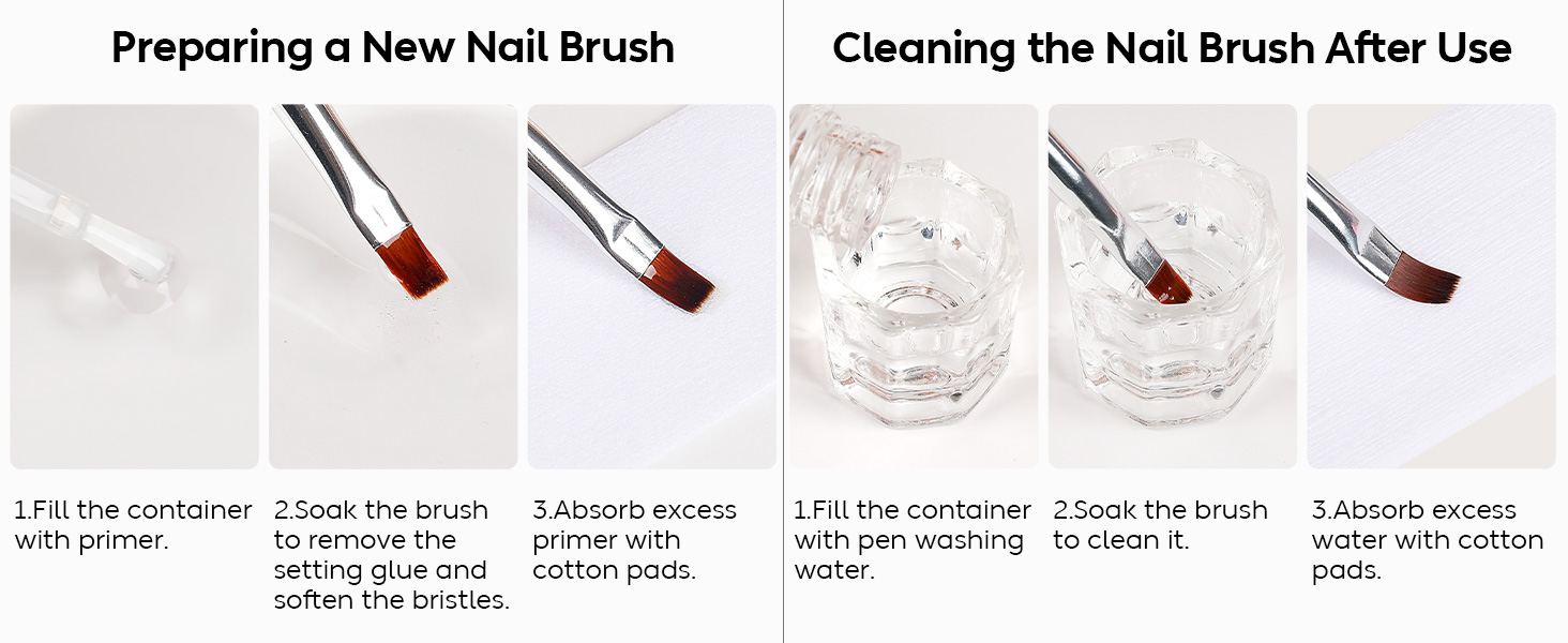 nail polish set