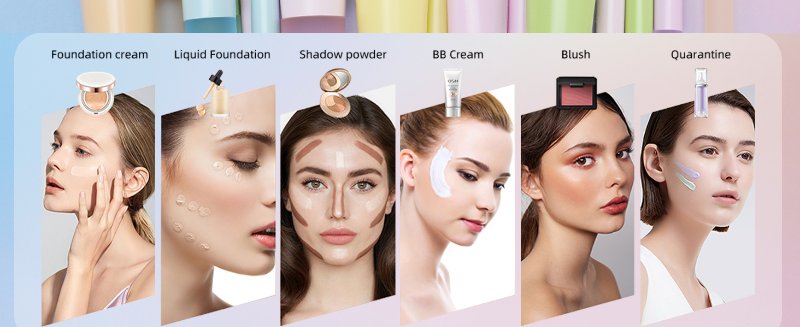 make up brush kit