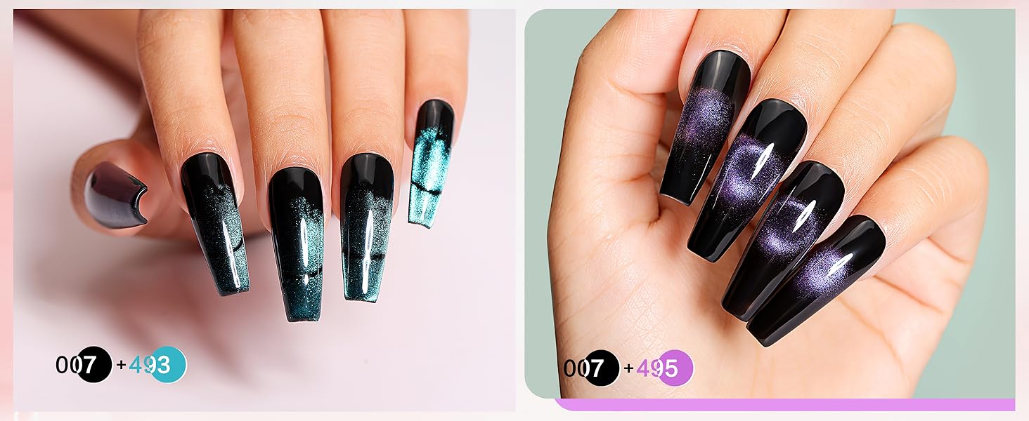 gel nail soak off kit