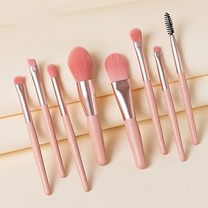 makeup brush set professional makeup kit