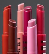 Pluming Lip Balms