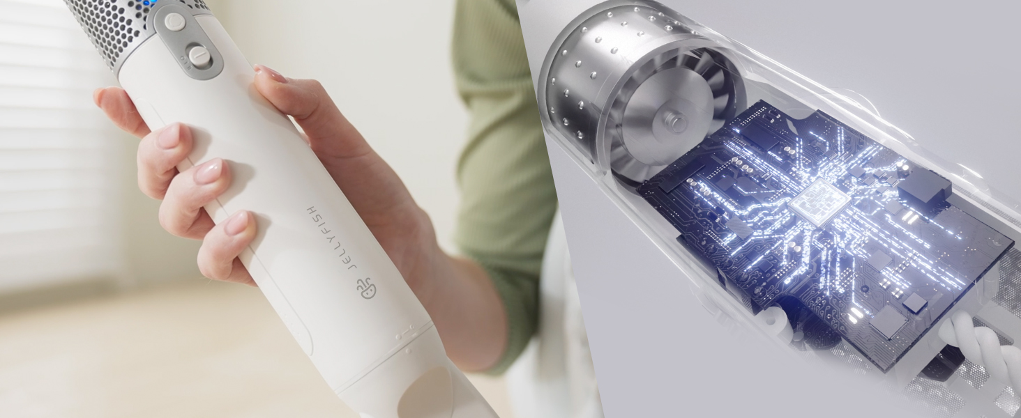 NTC SMART TEMPERATURE CONTROL