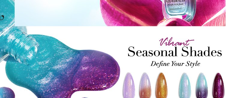 nail polish kit