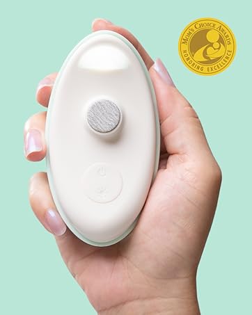 Baby Nail Trimmer