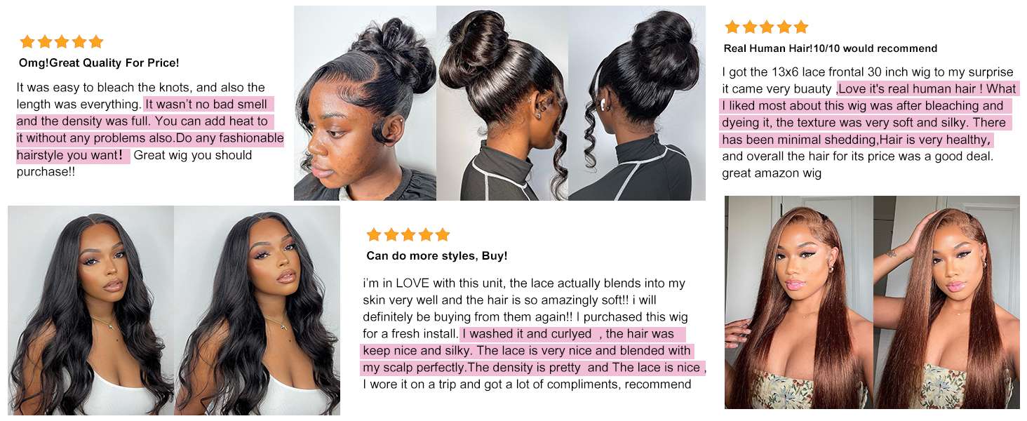 customer show