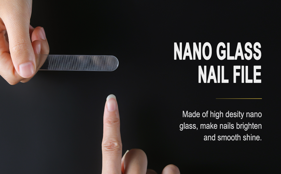 nail file