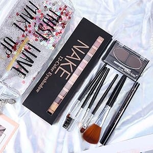 makeup set 02