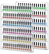 nail polish rack