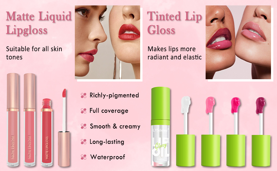 travel size teens girl all in one face makeup kits sets for women full with everything ages 8 10-12